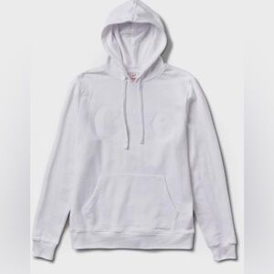 Diamond Supply Co. Coca Cola Classic White Hoodie XXL